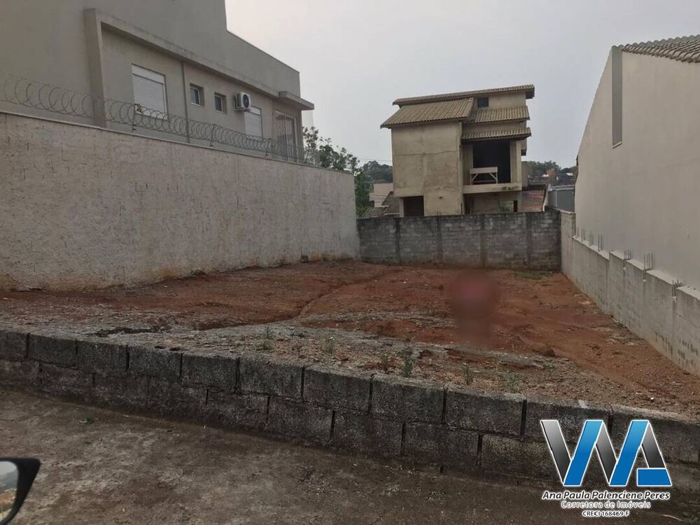 Terreno, 250 m² - Foto 1