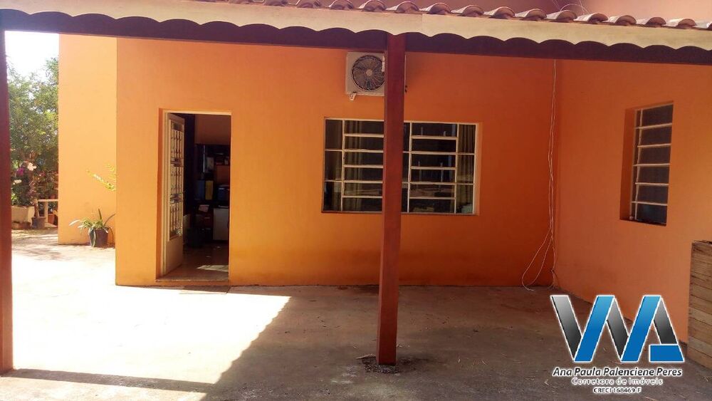 Chácara, 4 quartos, 1340 m² - Foto 6