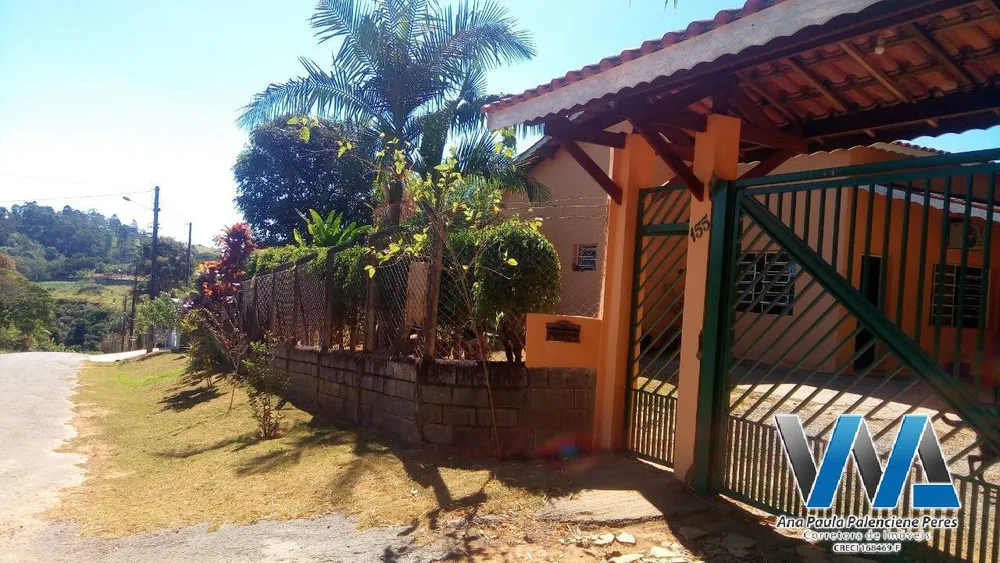 Chácara, 4 quartos, 1340 m² - Foto 4