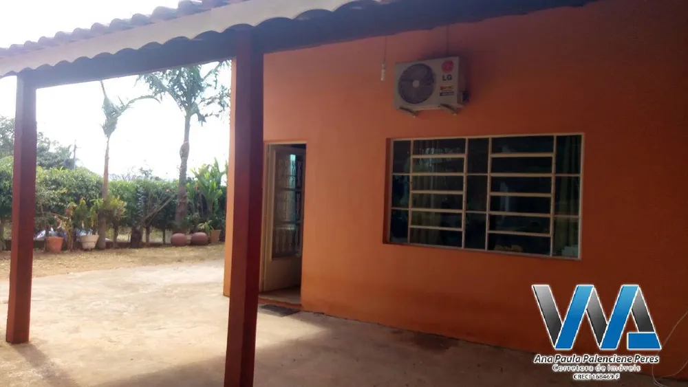 Chácara, 4 quartos, 1340 m² - Foto 17
