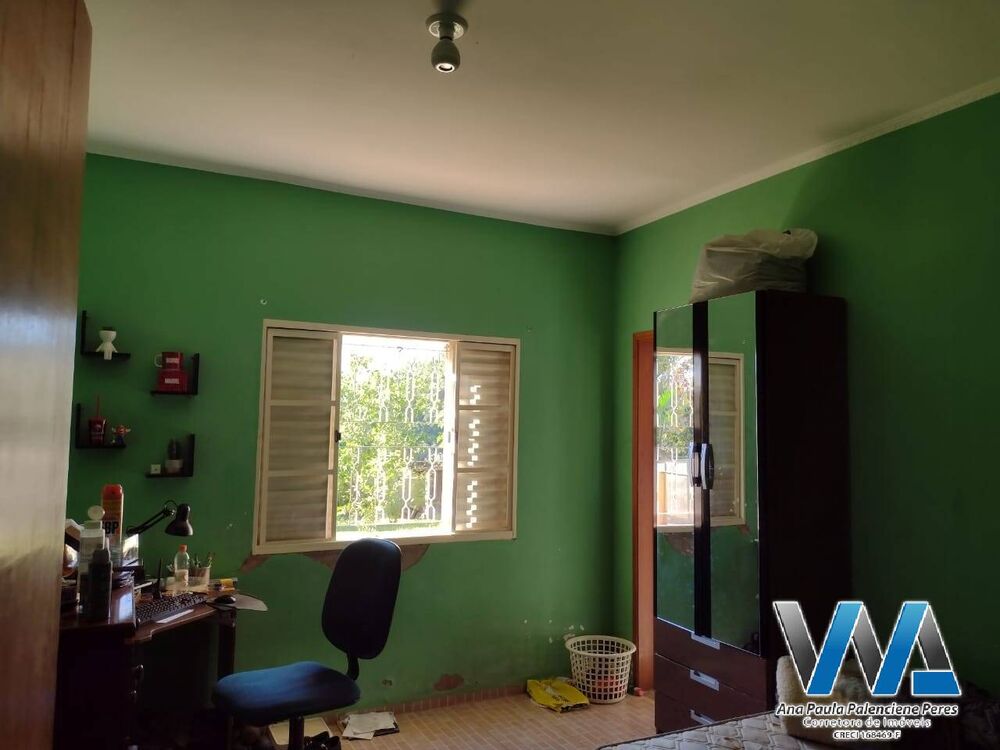 Chácara, 4 quartos, 1340 m² - Foto 5