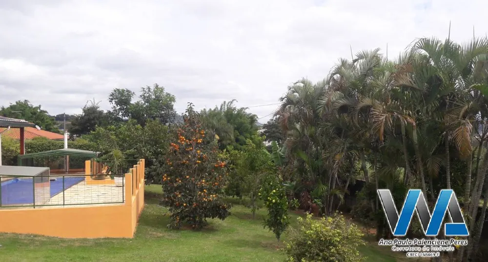 Chácara, 4 quartos, 1340 m² - Foto 20