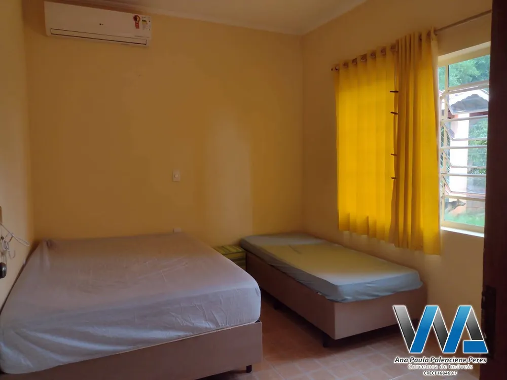 Chácara, 4 quartos, 1340 m² - Foto 13