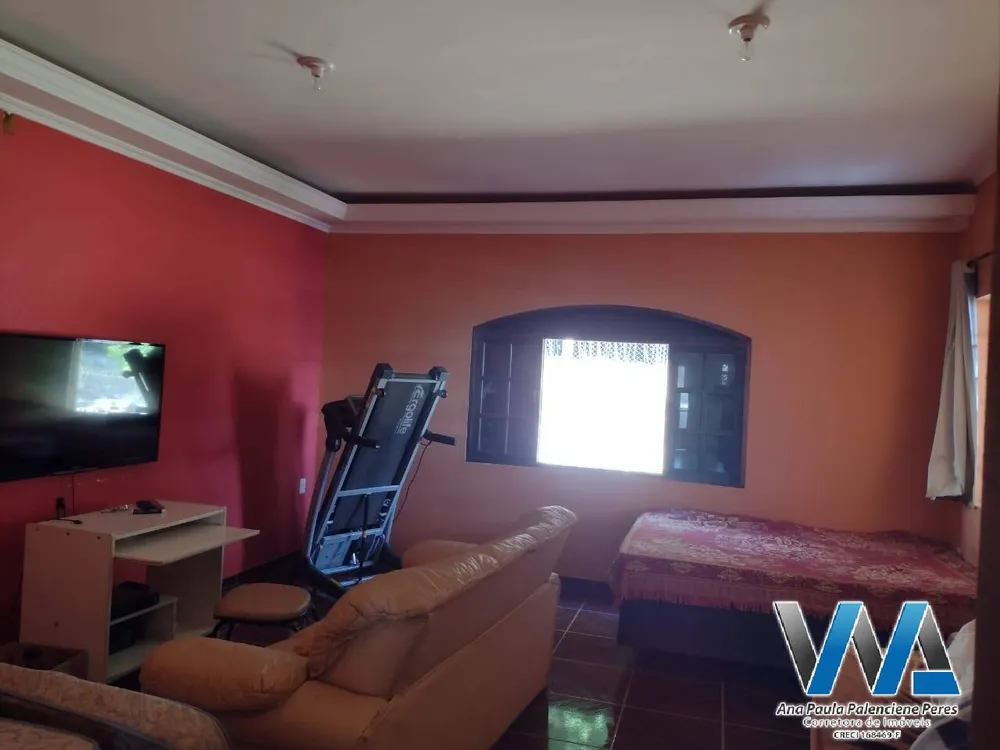 Chácara, 4 quartos, 1340 m² - Foto 8