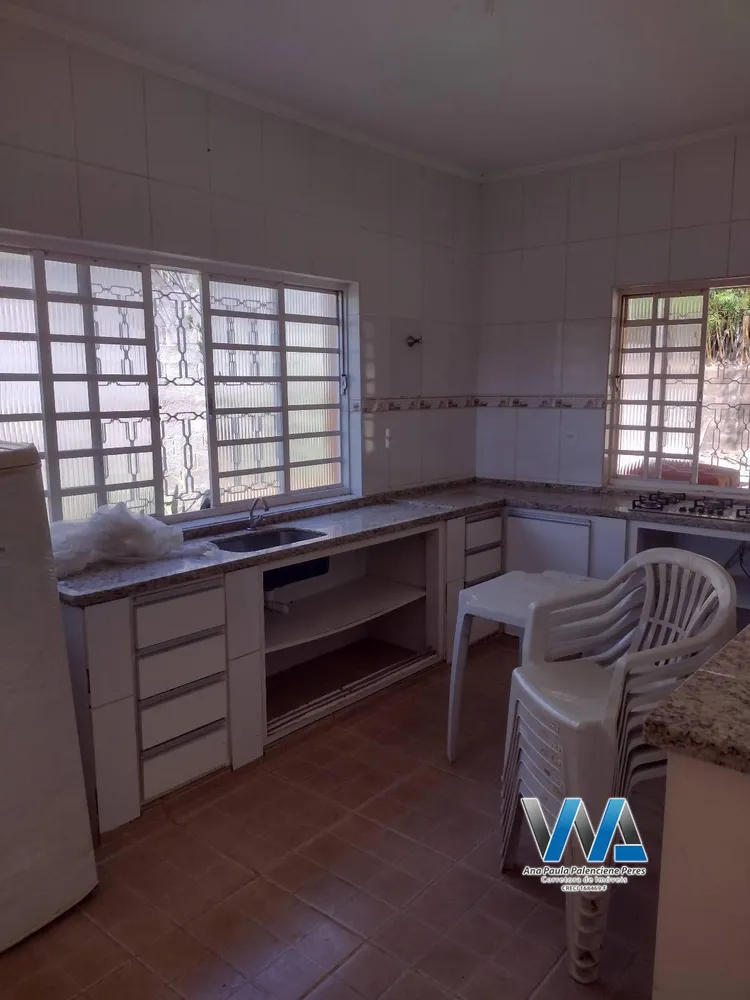 Chácara, 4 quartos, 1340 m² - Foto 14