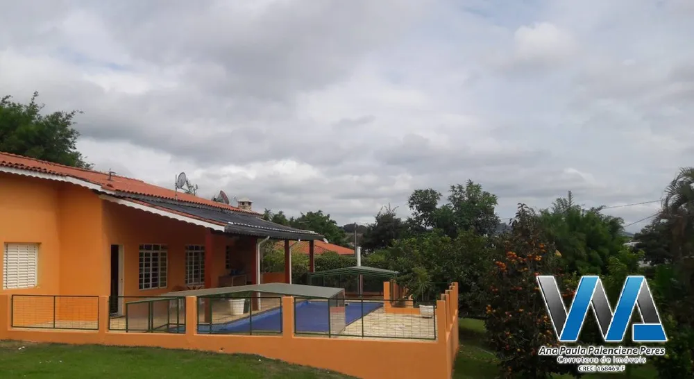 Chácara, 4 quartos, 1340 m² - Foto 3
