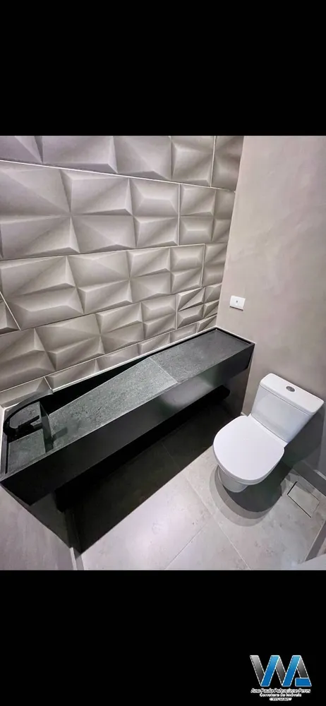 Casa, 3 quartos, 227 m² - Foto 13