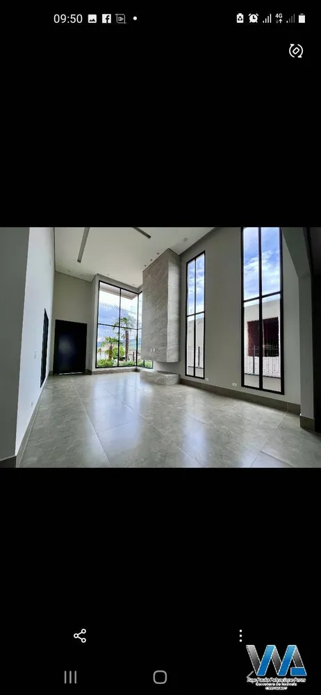 Casa, 3 quartos, 227 m² - Foto 3