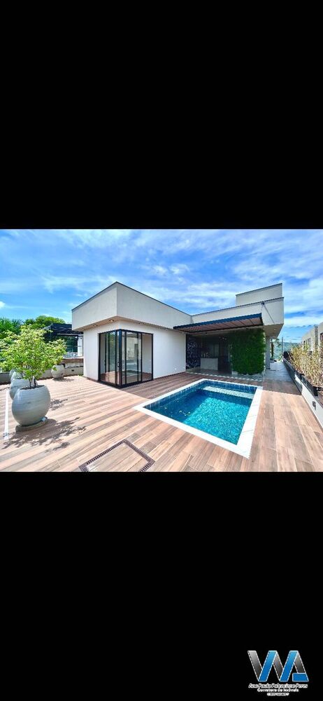 Casa, 3 quartos, 227 m² - Foto 4