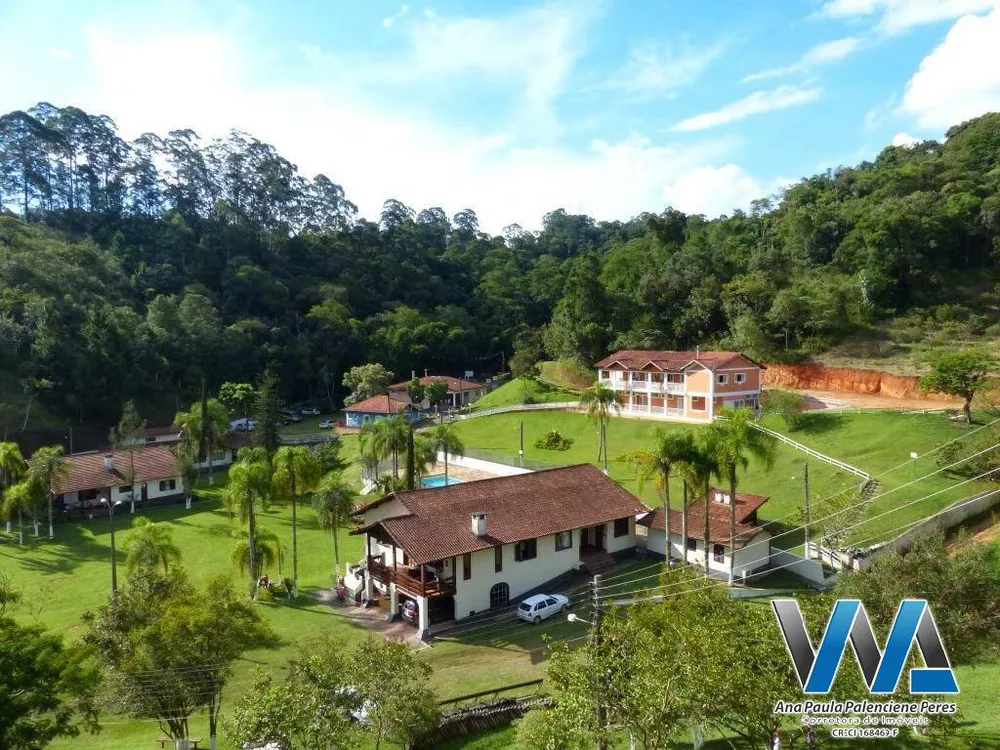 Terreno, 314 hectares - Foto 21