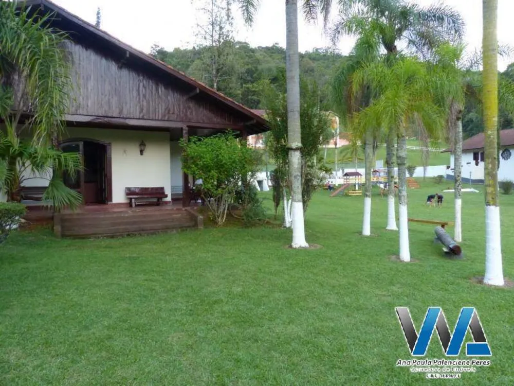 Terreno, 314 hectares - Foto 23
