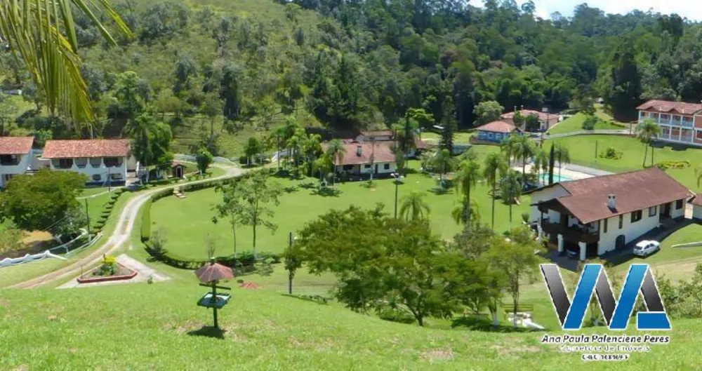 Terreno, 314 hectares - Foto 1
