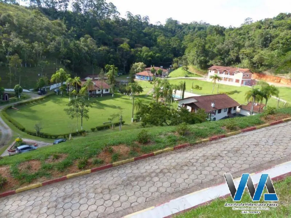 Terreno, 314 hectares - Foto 2