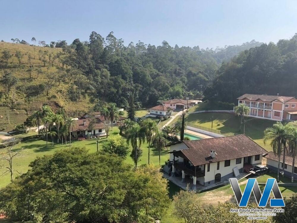 Terreno, 314 hectares - Foto 2