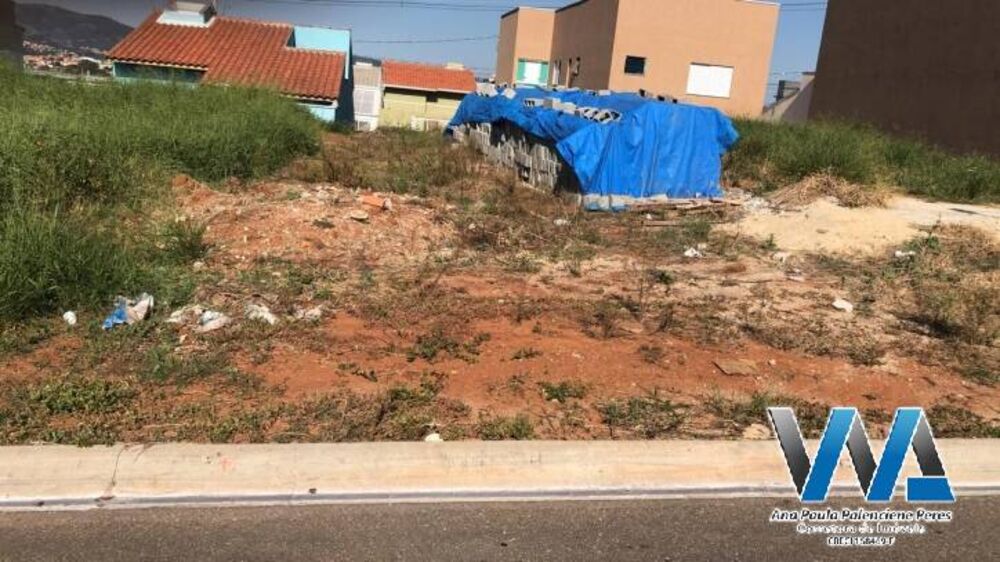 Terreno, 140 m² - Foto 1