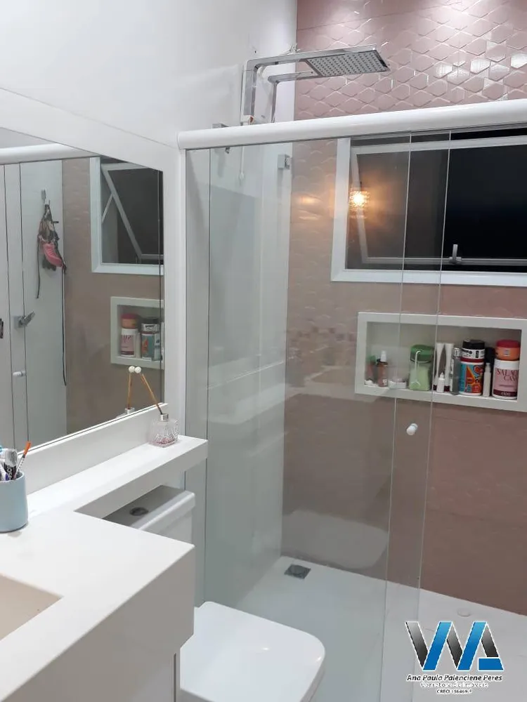 Casa de Condomínio, 3 quartos - Foto 11