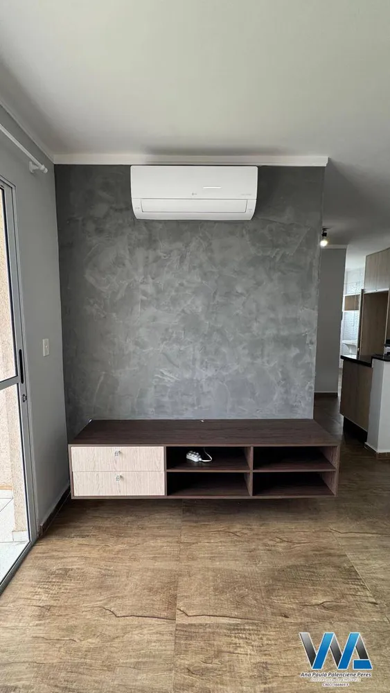 Apartamento, 2 quartos, 55 m² - Foto 3