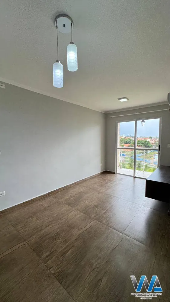 Apartamento, 2 quartos, 55 m² - Foto 6