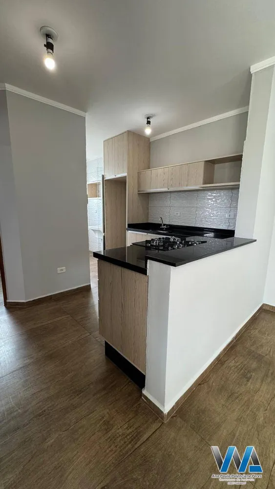 Apartamento, 2 quartos, 55 m² - Foto 5