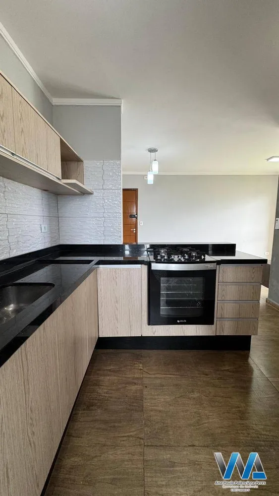 Apartamento, 2 quartos, 55 m² - Foto 9