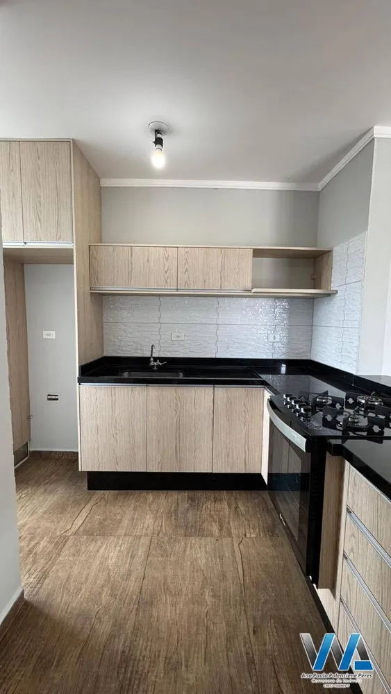 Apartamento, 2 quartos, 55 m² - Foto 8