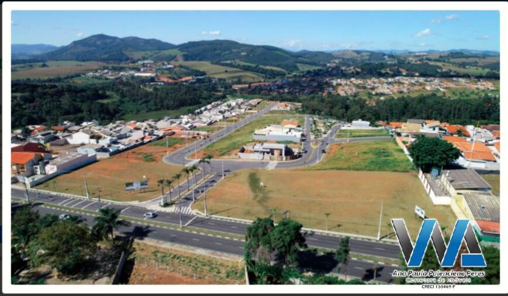 Terreno, 300 m² - Foto 2