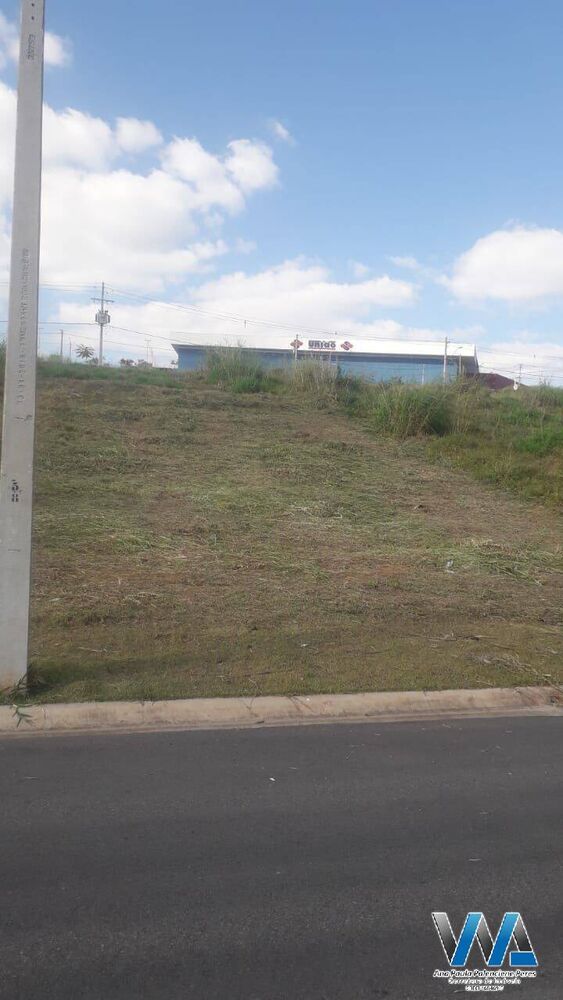 Terreno, 278 m² - Foto 3
