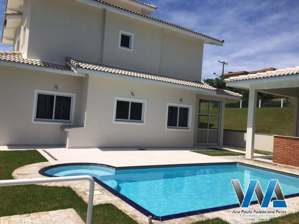 Casa de Condomínio, 4 quartos - Foto 4