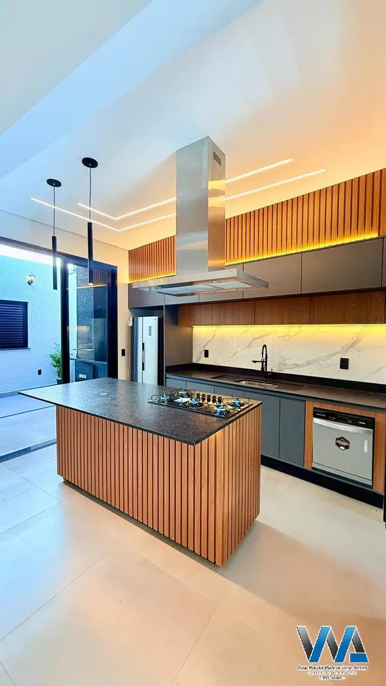 Casa, 3 quartos, 138 m² - Foto 1