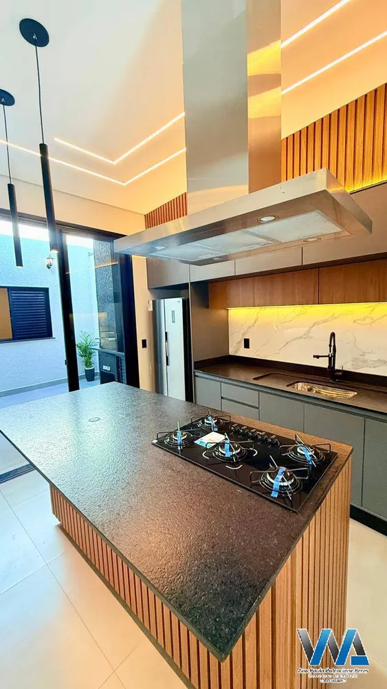 Casa, 3 quartos, 138 m² - Foto 3