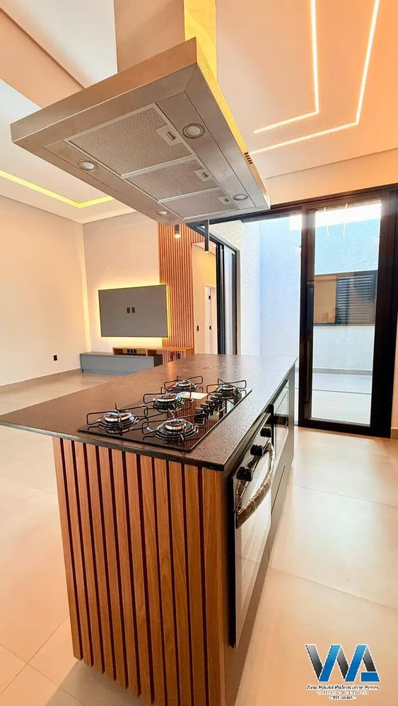 Casa, 3 quartos, 138 m² - Foto 4