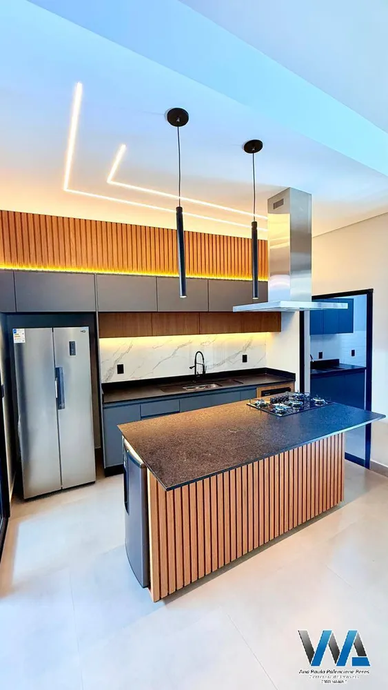 Casa, 3 quartos, 138 m² - Foto 2