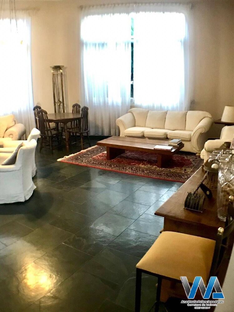 Casa, 4 quartos, 320 m² - Foto 4