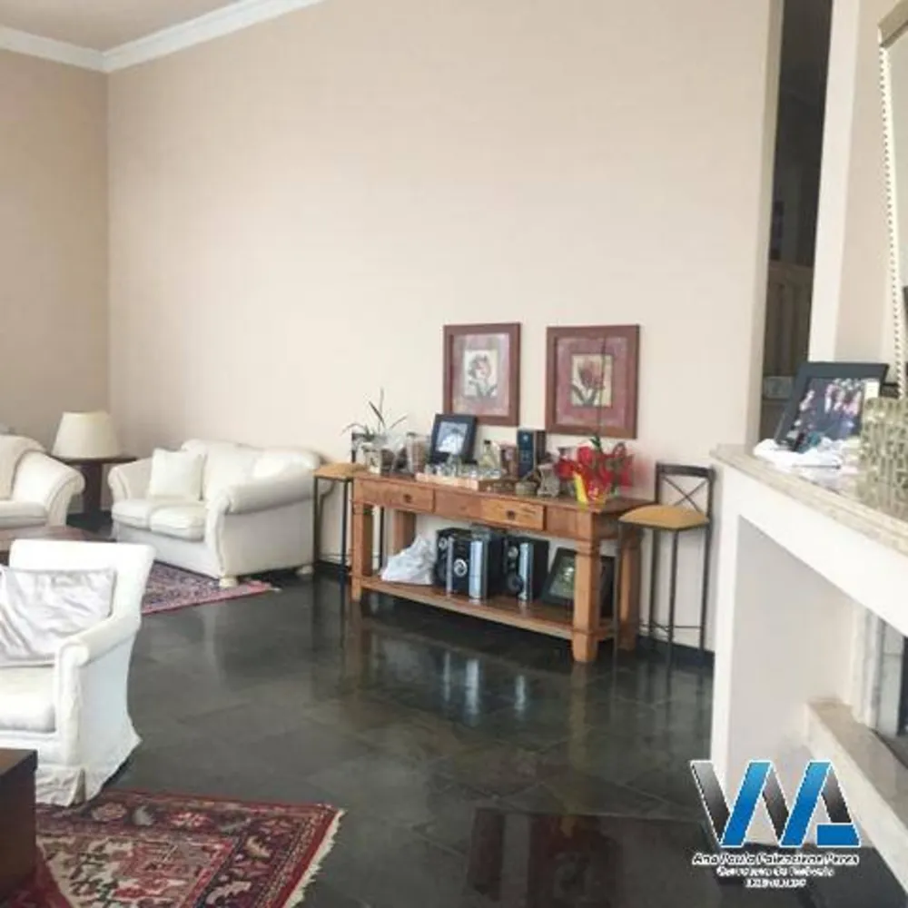 Casa, 4 quartos, 320 m² - Foto 5