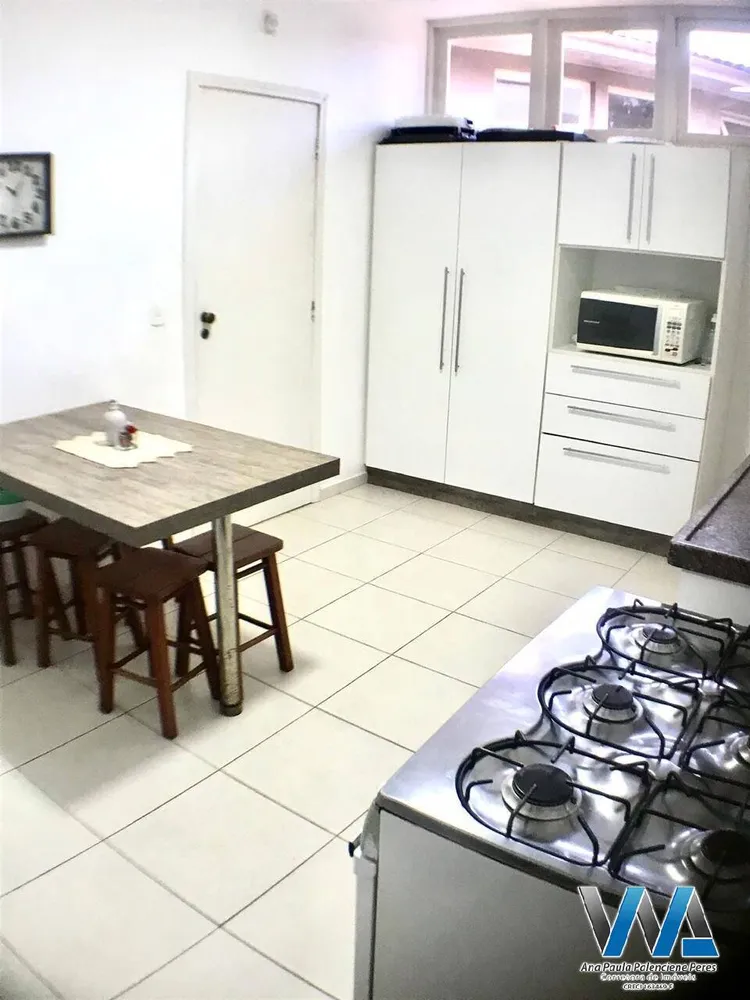 Casa, 4 quartos, 320 m² - Foto 14