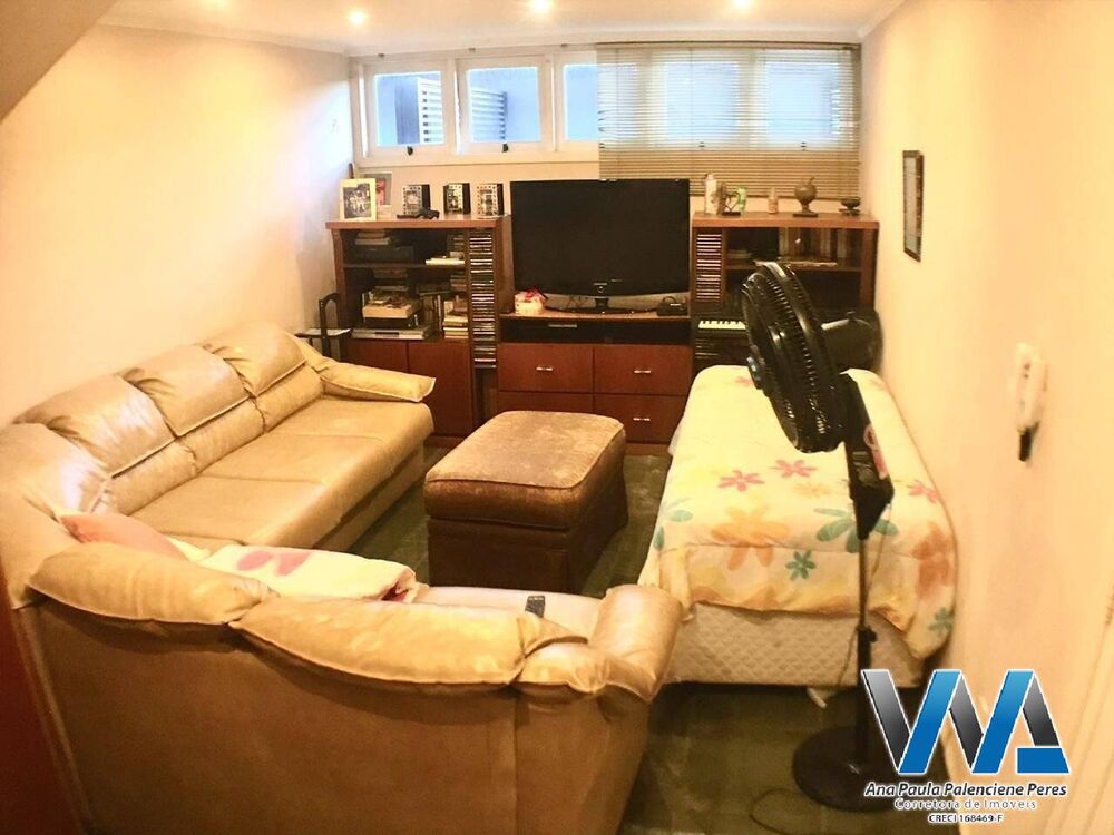 Casa, 4 quartos, 320 m² - Foto 3