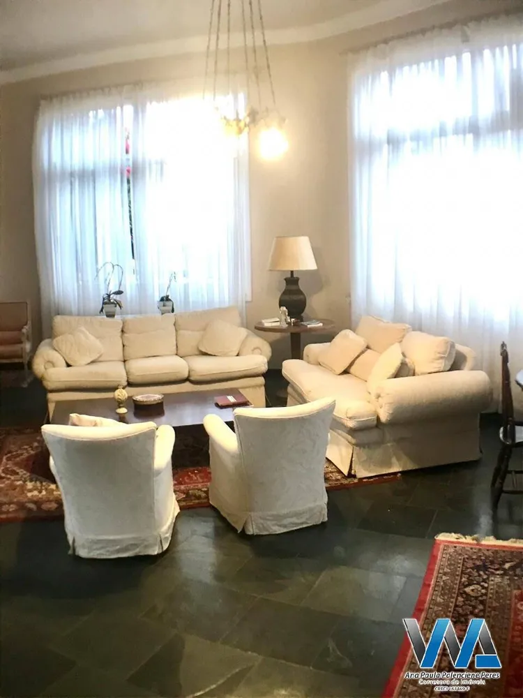 Casa, 4 quartos, 320 m² - Foto 2