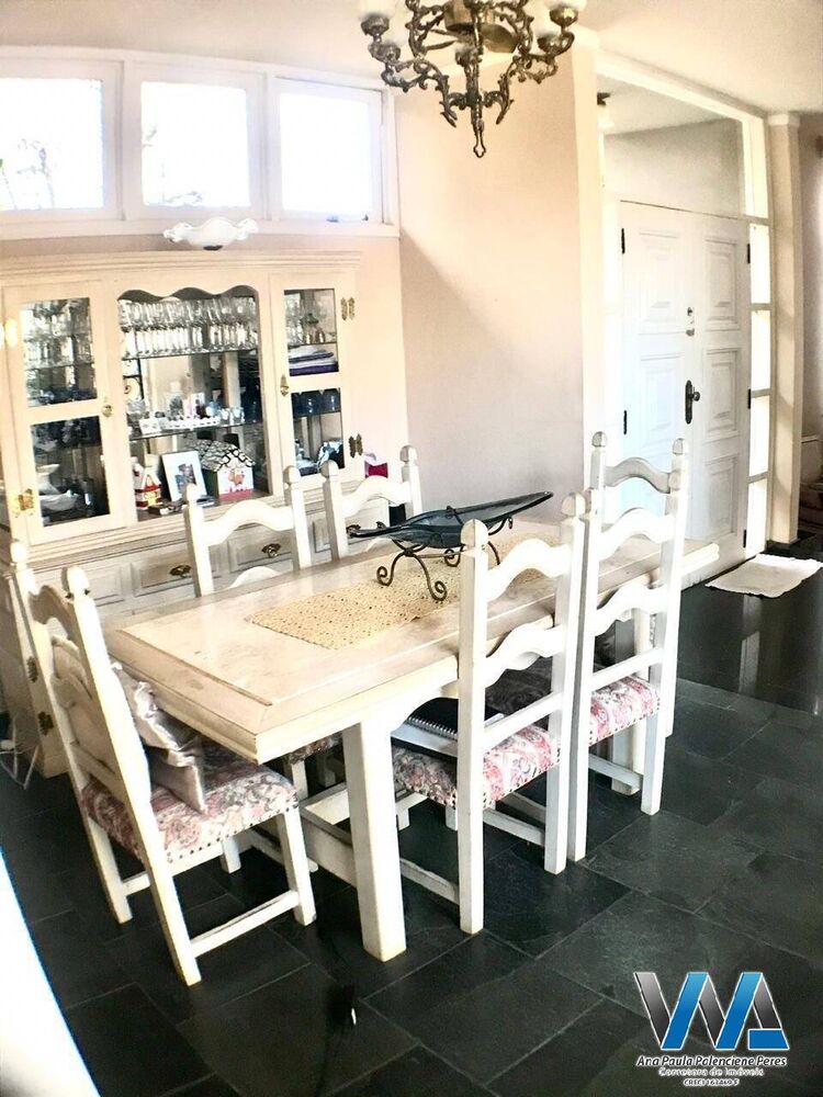 Casa, 4 quartos, 320 m² - Foto 5