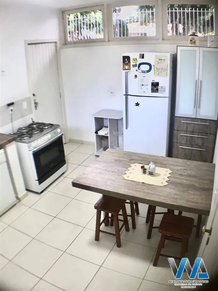 Casa, 4 quartos, 320 m² - Foto 13