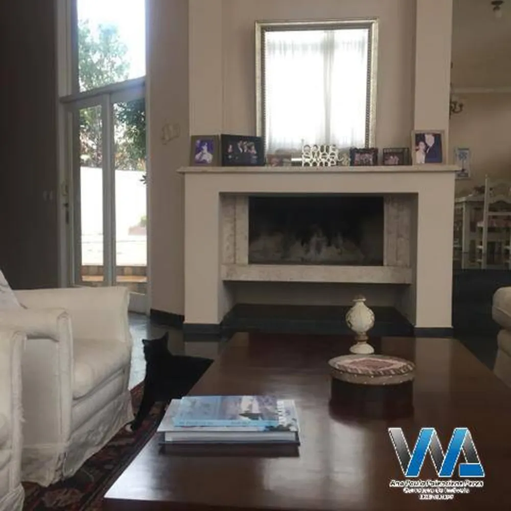Casa, 4 quartos, 320 m² - Foto 4