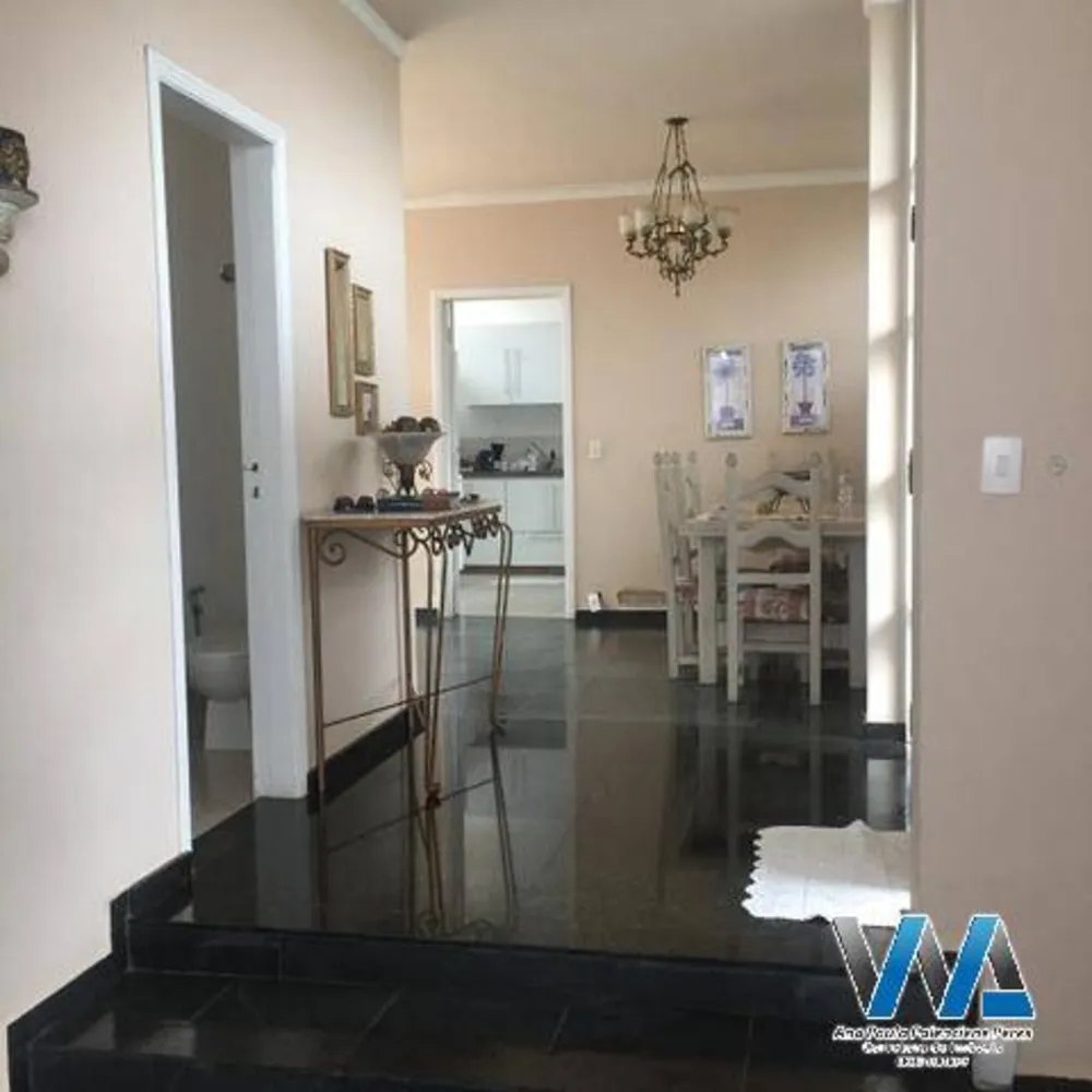 Casa, 4 quartos, 320 m² - Foto 3