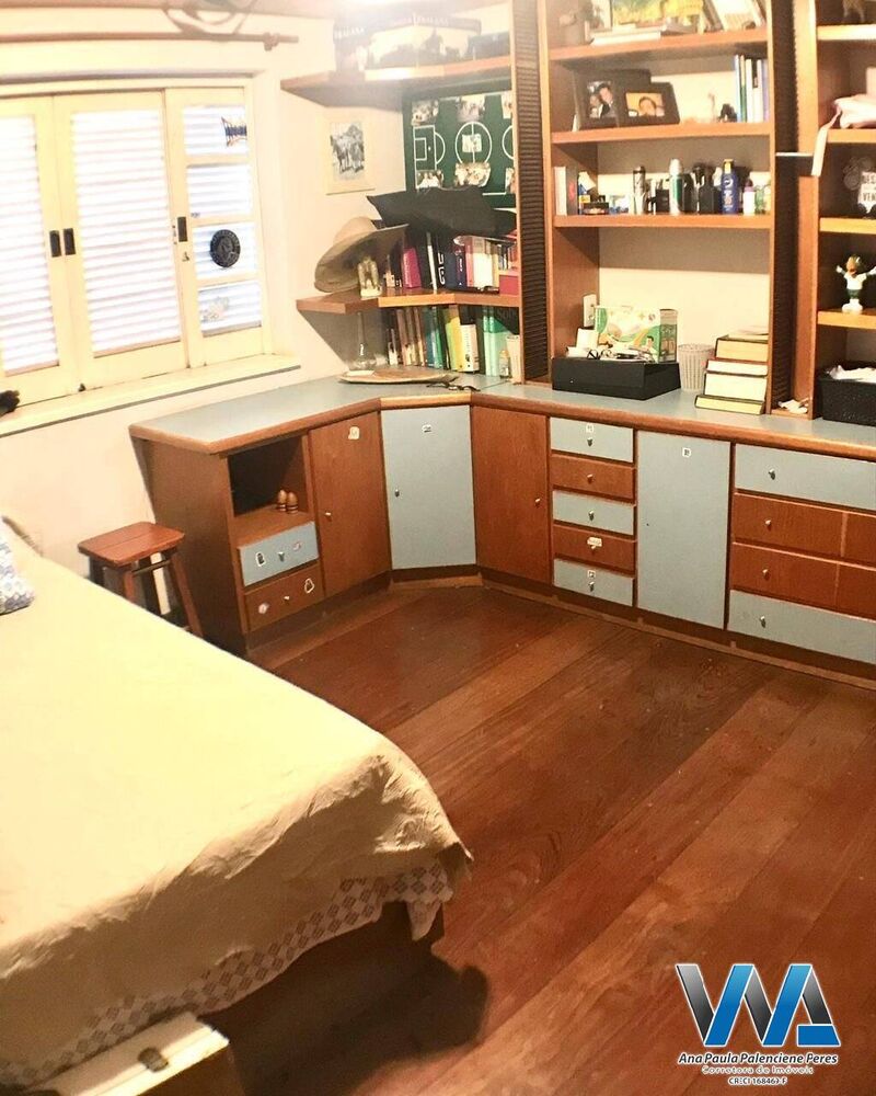 Casa, 4 quartos, 320 m² - Foto 1