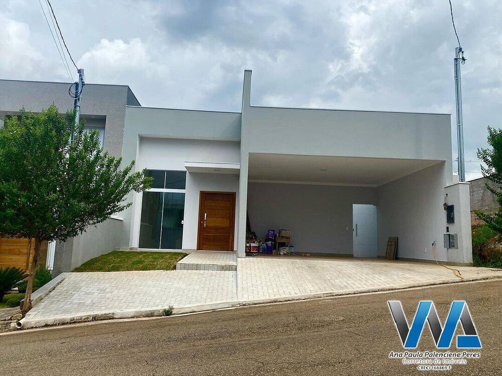 Casa de Condomínio, 3 quartos - Foto 8