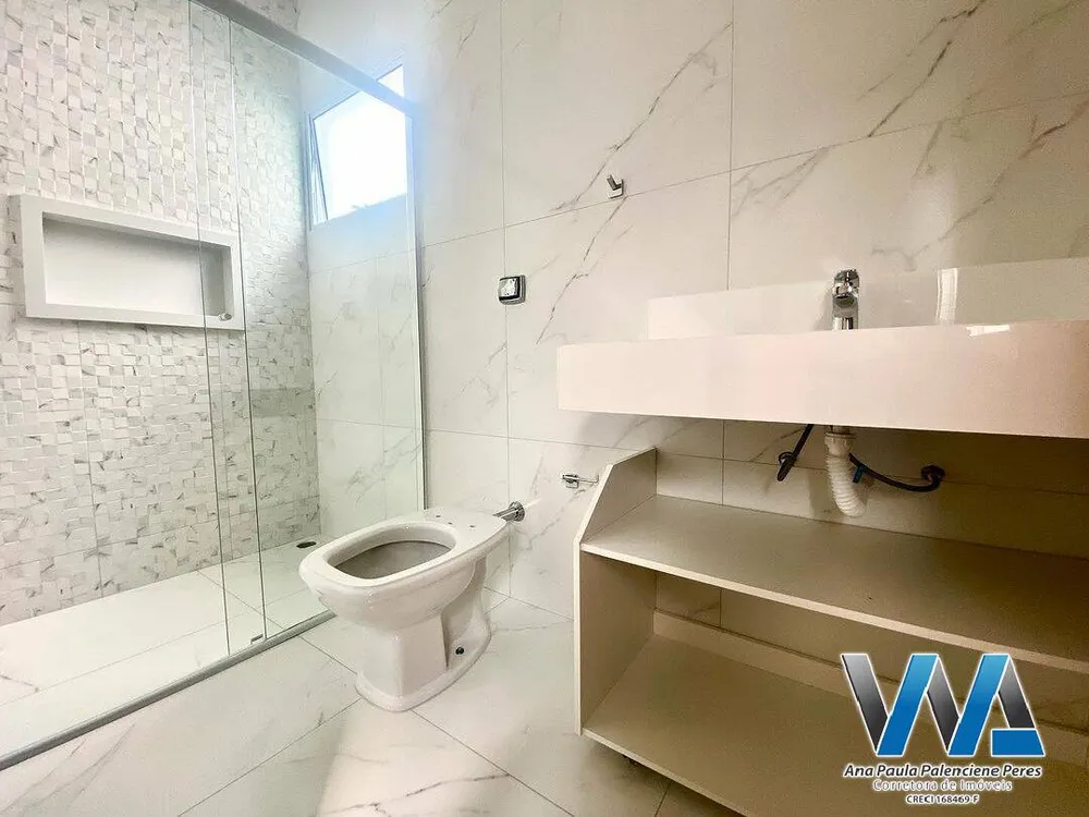 Casa de Condomínio, 3 quartos - Foto 10