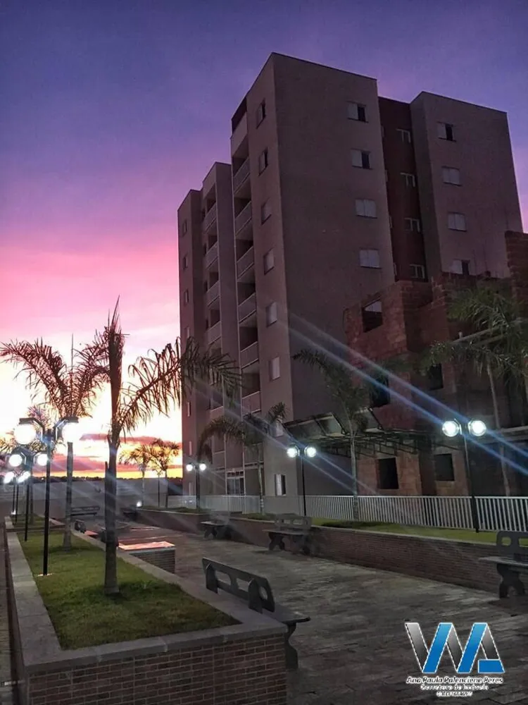 Apartamento, 3 quartos, 86 m² - Foto 8