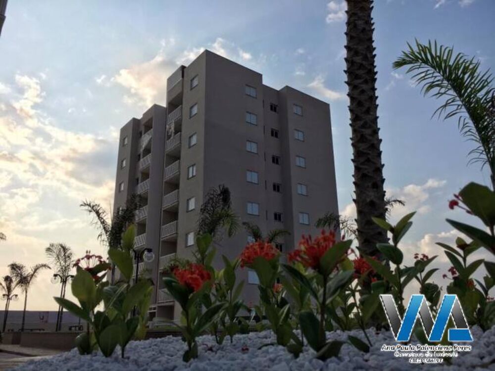 Apartamento, 3 quartos, 86 m² - Foto 2