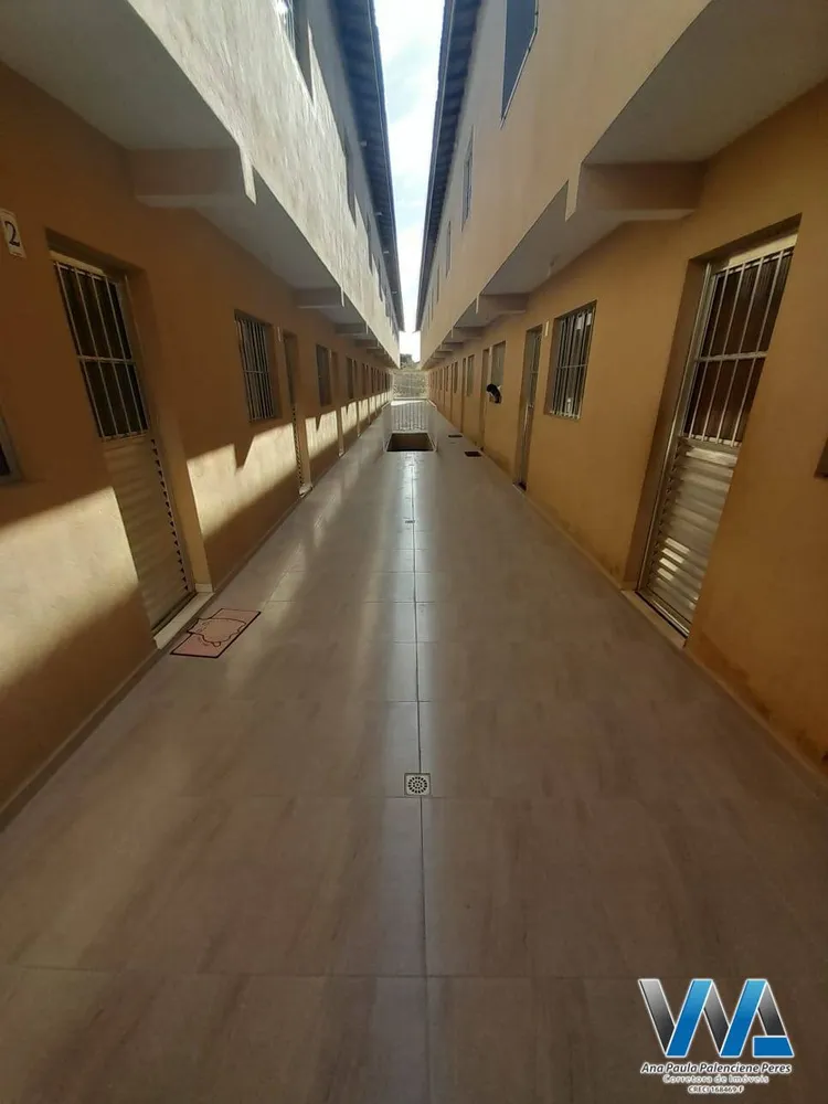 Casa, 2 quartos, 53 m² - Foto 14