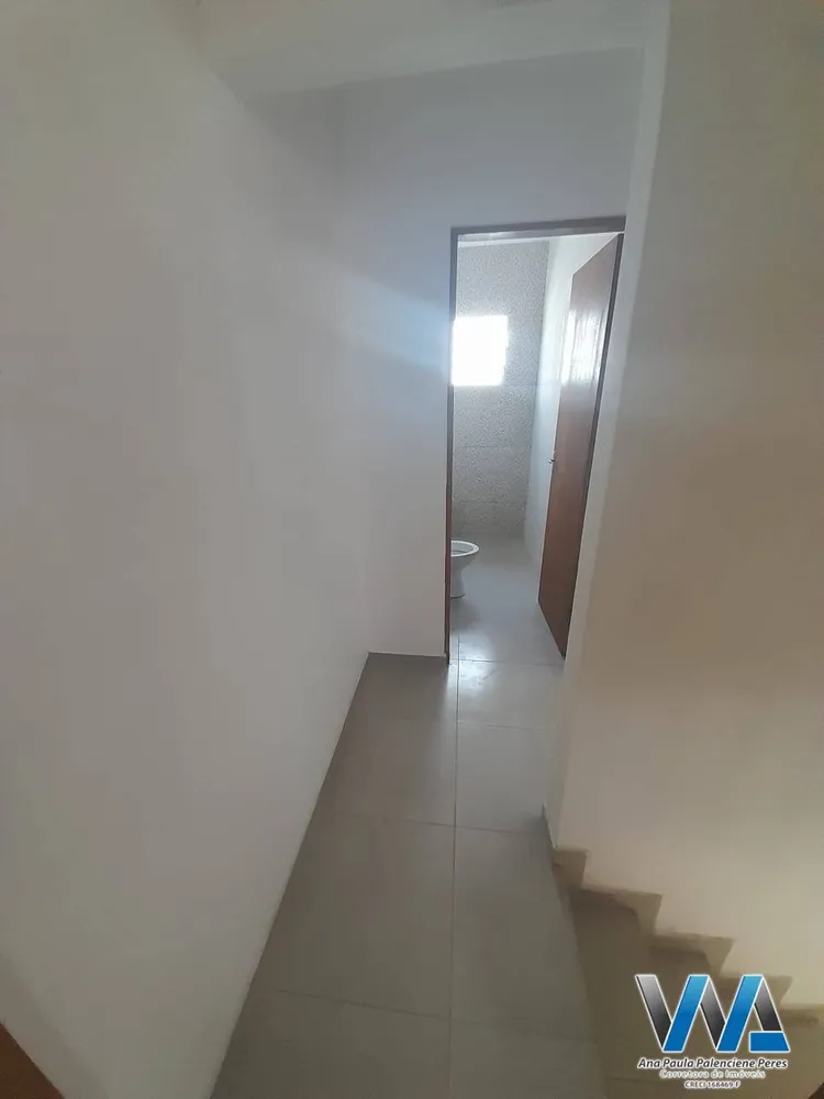 Casa, 2 quartos, 53 m² - Foto 7