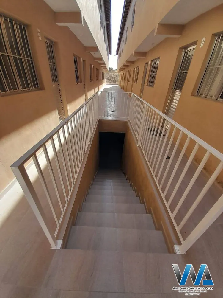Casa, 2 quartos, 53 m² - Foto 13