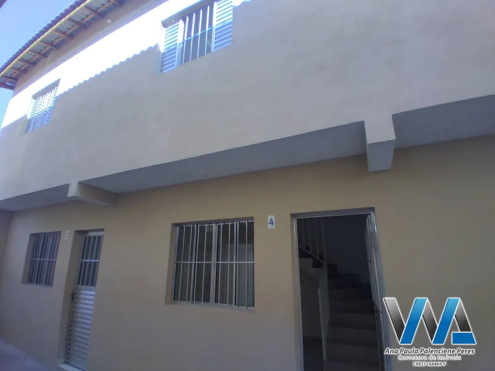 Casa, 2 quartos, 53 m² - Foto 11